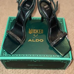~*Wicked*~ Aldo High Heels Collection